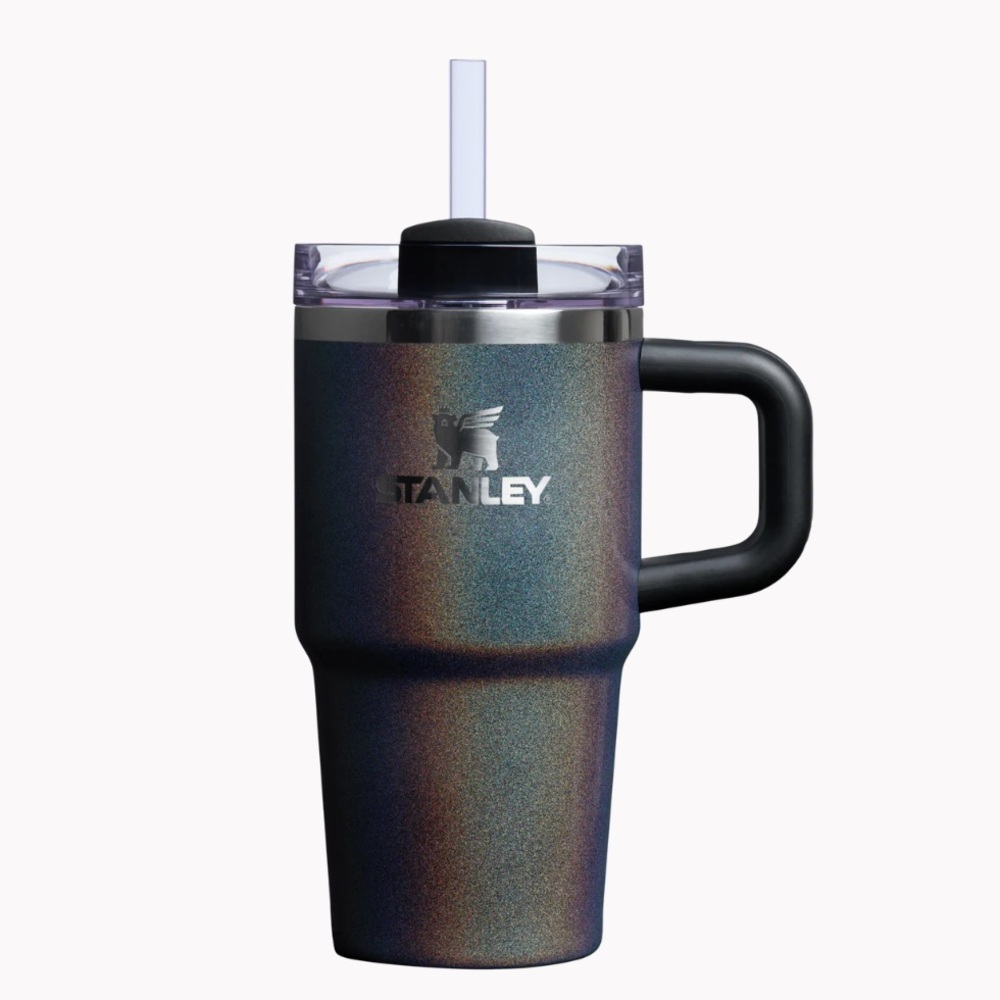 20oz Midnight Glitz Stanley ✨